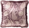 Dutch Decor Kissenbezug Ravie 45x45 cm Lila Produktbild-Vorschau 1