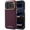 Custodia Guess con logo 4G dorato traforato, colore Anteprima dell’immagine prodotto 1