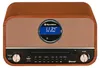 Roadstar HRA-1782NBT Legno Anteprima dell’immagine prodotto 4