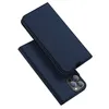 DUX DUCIS SKIN PRO Pouzdro vhodné pro IPHONE 13 Pro modré Náhled obrázku produktu 3
