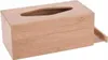 Kosmetiktücherbox 'Bambus', 24,5 x 12,5 x 10,8 cm, natur (1 Produktbild-Vorschau 6