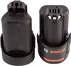 Kit de démarrage de base Bosch 2x2.0Ah + GAL 12V-40 Voir les images du produit 14