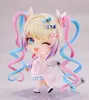 Figurine d’action Nendoroid Needy Streamer Overload Voir les images du produit 7