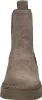 Eleganckie damskie botki Tamaris 1-25489-45, brązowe Podgląd zdjęcia produktu 19