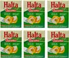 6x Halta Cucina Preparato Alimentare UHT per Cucina Cremige Produktbild-Vorschau 1