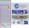 GAMA Vollwaschmittel Color 18WL 1,08kg Packung Produktbild-Vorschau 2