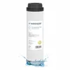 A water filter cartridge with water splashing around its base. Náhľad obrázku produktu