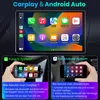 Autoradio Android 15 pouces avec CarPlay pour Mercedes-Benz Voir les images du produit 4