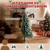 Verdego Künstlicher Weihnachtsbaum 180 cm, Hochwertiges Produktbild-Vorschau 3
