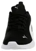PUMA 372004_01_37, Černá, Bílá, 1 kusů Náhled obrázku produktu 20