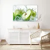 Glasbild 45x30cm in XXL für Wohnzimmer, Schlafzimmer Motiv Produktbild-Vorschau 3