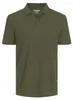 Jack & Jones 12136516, Grün, Baumwolle, Nicht bleichen, Produktbild-Vorschau 10