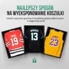 Avalo Ramka Wymienna 80x60 cm Czarna - Głęboka Ramka Box Podgląd zdjęcia produktu 7