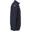 Uhlsport SCORE REGENJACKE 116 marine/fluo rot Produktbild-Vorschau 4