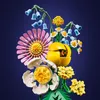 LEGO® Botanicals 10347 Kleiner Sommerstrauß Produktbild-Vorschau 35