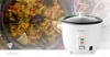 Nedis Reiskocher - 0.6 l - 300 W - Aluminium-Dampfer - Produktbild-Vorschau 5