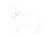Verstellbares Hundehalsband BEHAPPY, Donut XL Amiplay Produktbild-Vorschau 3