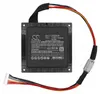 Akku für JBL Partybox 310, 13400 mAh, Li-Ion Produktbild-Vorschau 2