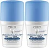 Vichy Déodorant 48H Déodorant minéral 2 x 50 ml Voir les images du produit 4