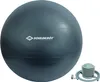 GYMNASTIKBALL 75cm, (anthracite) Voir les images du produit 1