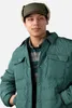 Barts Boise Cap, army 13 13 one size Produktbild-Vorschau 6