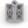 Giunto a cerniera LEGO® Technic grigio chiaro - 2429c01 Anteprima dell’immagine prodotto 6