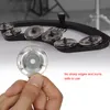 50 stücke Tamburin Glocke Ring Jingle Bell Edelstahl für Produktbild-Vorschau 7
