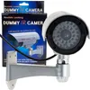 Zw70 Kamera Atrapa Ir Led Kamery Zewnętrzna Z Diodą Podgląd zdjęcia produktu 27
