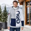 Nebulus Hoody NEB Herren, Pulli, Pullover, Sweatshirt, Produktbild-Vorschau 6