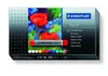 STAEDTLER Ölpastellkreide Design Journey 12er Kartonetui Produktbild-Vorschau 2