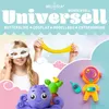 Belissia Kids Soft Clay Spiel Ton | 36 Farben á 10g | inkl. Produktbild-Vorschau 2