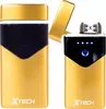 Zapalniczka Plazmowa Dotyk Xtech Elektryczna Usb Podgląd zdjęcia produktu 2