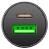 Goobay Caricatore rapido da auto Dual-USB USB-C PD (Power Anteprima dell’immagine prodotto 16
