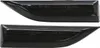 2x LED Seitenblinker in SCHWARZ für VW T6 VI Transporter Produktbild-Vorschau 3