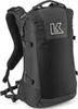 Kriega R16 Rucksack Schwarz  Schwarz One Size Produktbild-Vorschau 1