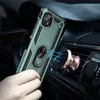 Moto G50 5G Hülle, Dual Layer Militäre Fallschutz Produktbild-Vorschau 6