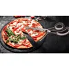 Pizza Schere mit Heber Pizzaschneider Pizzaroller, Produktbild-Vorschau 3