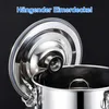 Milchkanne aus Edelstahl 304, 35 l,Milcheimer, Produktbild-Vorschau 5