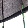 KADAX Kasfolieclips, Ø 10 mm, 10 stuks, kunststof kasclips Productafbeelding-voorbeeld 11