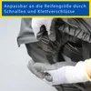 GOODYEAR Reifentaschen-Set 4-teilig schwarz Produktbild-Vorschau 4