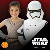 Stormtrooper-Helm für Erwachsene Star Wars-Lizenzartikel Produktbild-Vorschau 4