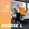 Nuke Guys Gamma Dryer L | Ultra saugstarkes Trockentuch Produktbild-Vorschau 4