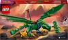 LEGO® NINJAGO® 71829 Lloydův zelený lesní drak Náhled obrázku produktu 14