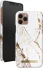 iDeal of Sweden Carrara Gold Fashion Back Case für iPhone Produktbild-Vorschau 5
