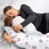 Amilian Stillkissen mit Füllung für Baby Produktbild-Vorschau 5