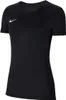 Nike NIKE DRI-FIT PARK 7 WOMEN'S SO BLACK/WHITE BLACK/WHITE Produktbild-Vorschau 4