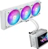 ASUS ROG Ryuo IV SLC 360 ARGB White Edition Prozessor Produktbild-Vorschau 6