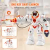 SucceBuy RC-Roboterspielzeug für Kinder, Kampfmodus, Produktbild-Vorschau 4