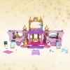 Disney Princess Disney Prinzessin Verwandlungs-Spielset Produktbild-Vorschau 27