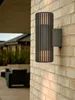 Lámpara de pared Nordlux Wandleuchte LB25 Aludra Double, Vista previa de la imagen del producto 4